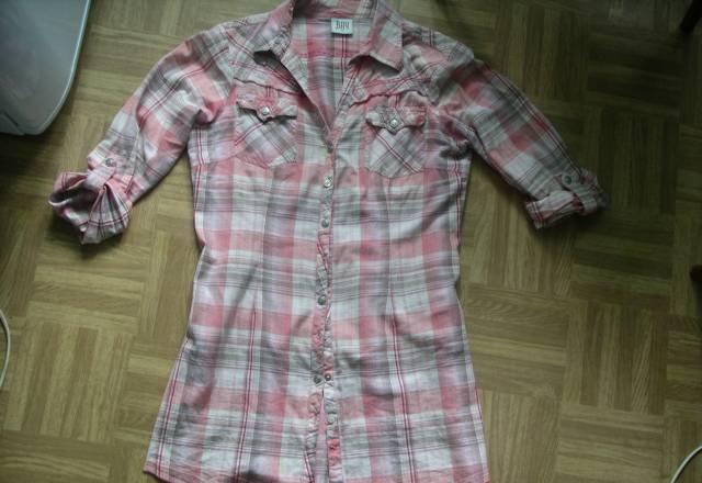 Рубашка, топ Москва