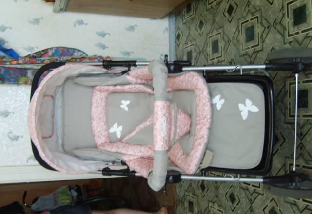 Для принцески Москва