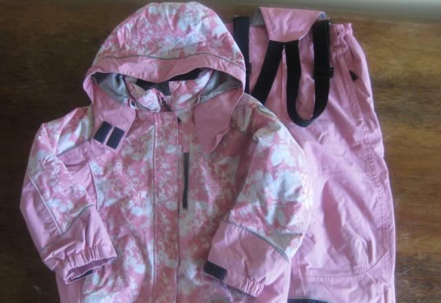 Костюм брюки +куртка Санкт-Петербург