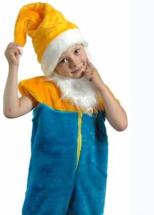 Костюм гномика Санкт-Петербург