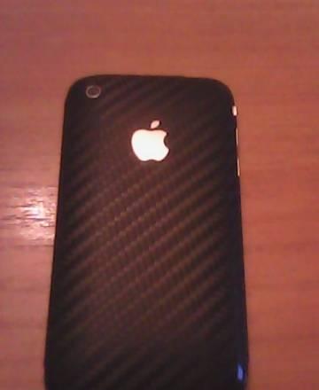 Apple iphone 3G 16GB Black Москва
