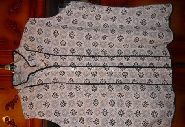 Летняя блузка Москва