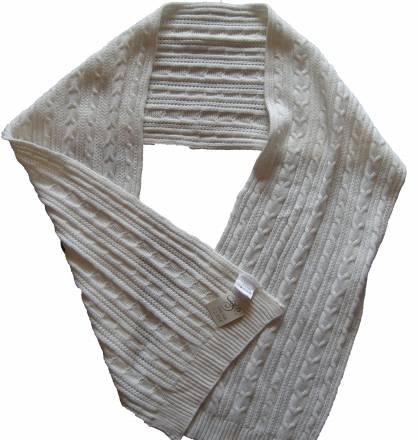 Шарф из Финляндии Санкт-Петербург