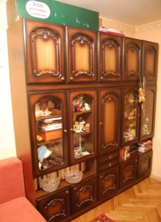 Стенка Спектр Москва