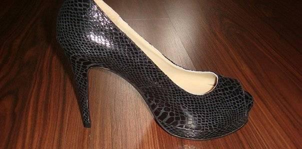 Туфли от Christian Louboutin Санкт-Петербург