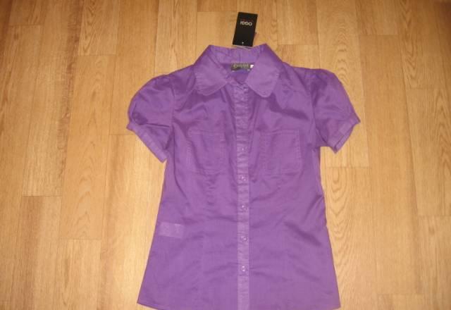 Рубашка Санкт-Петербург