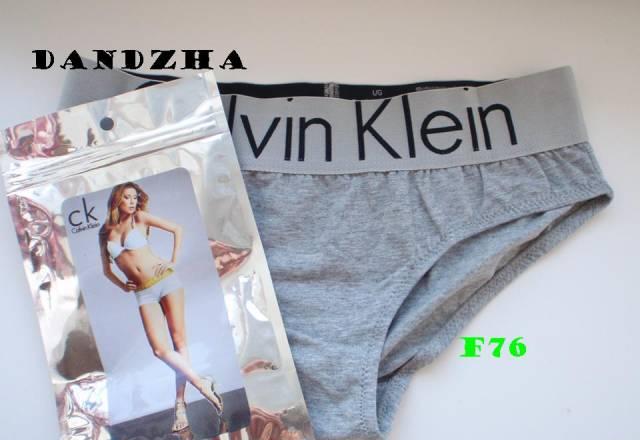 CK Calvin Klein нижнее белье трусы F76 Москва
