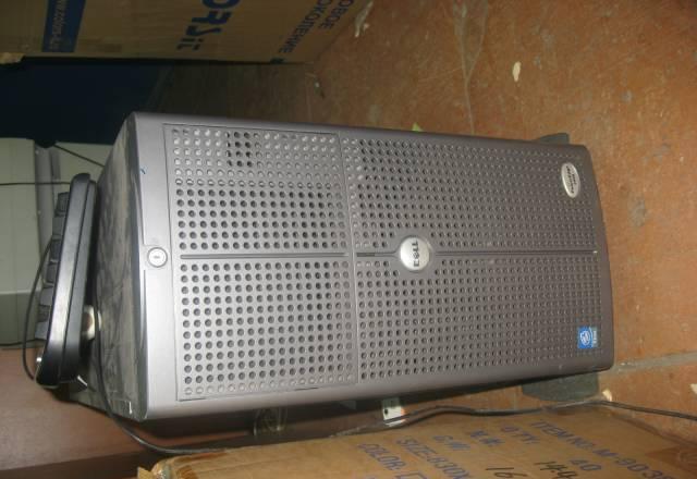 Сервера рабочие мощные Москва