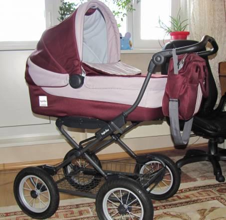 Inglesina Sofia Vinaccia Москва