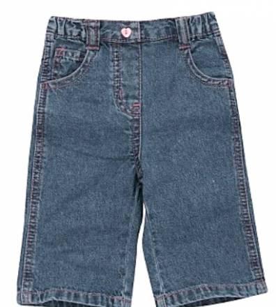 Новые джинсы для девочки Москва