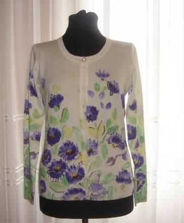 В наличии Кофточка Kenzo Оригинал Новая Москва