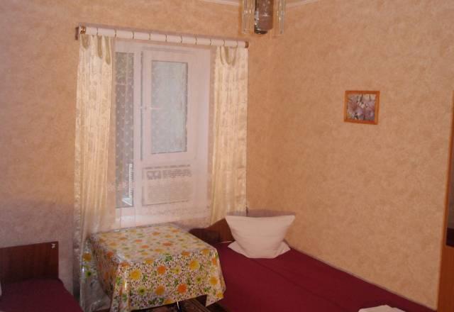 Отдых в Анапе без посредников, центр, доступно Анапа