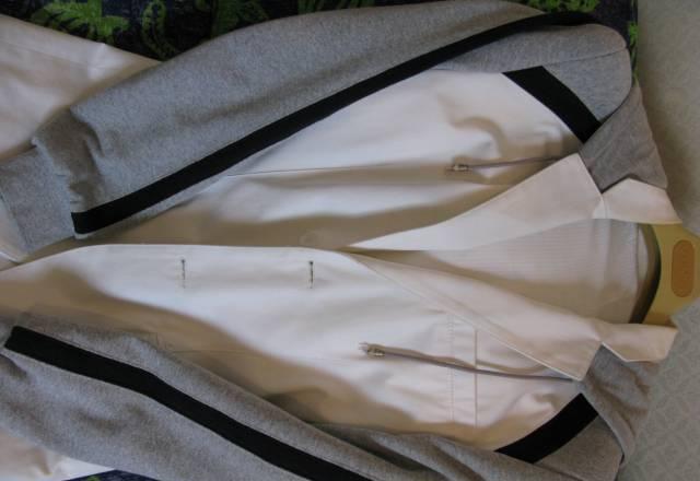 Пиджак frankie morello не одеванный оригинал Москва