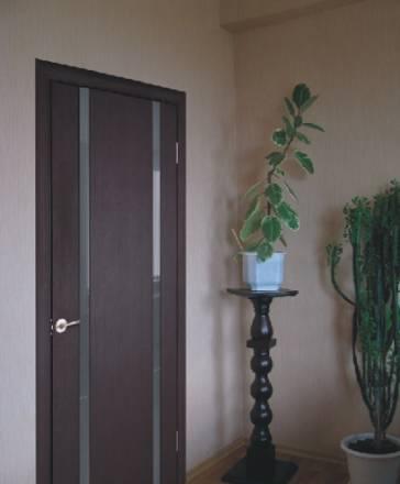 Межкомнатная дверь стиль 2(пвх покрытие) Москва