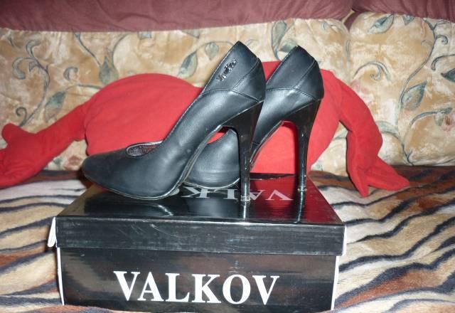 Туфли на высоком каблуке 34-35 разм Москва