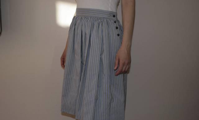 Юбка Alexandr Mc Queen Москва