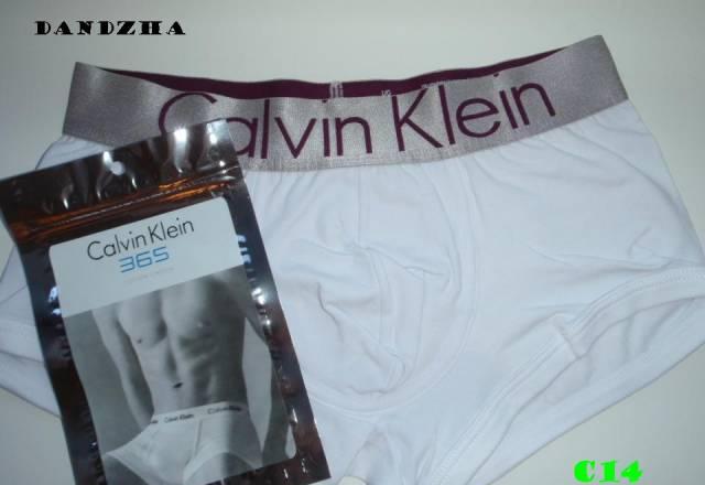 CK Calvin Klein нижнее белье трусы C14 Москва