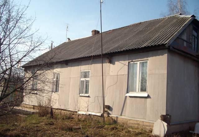 Продам дом в Воронежской области, ст Курбатово Воронеж