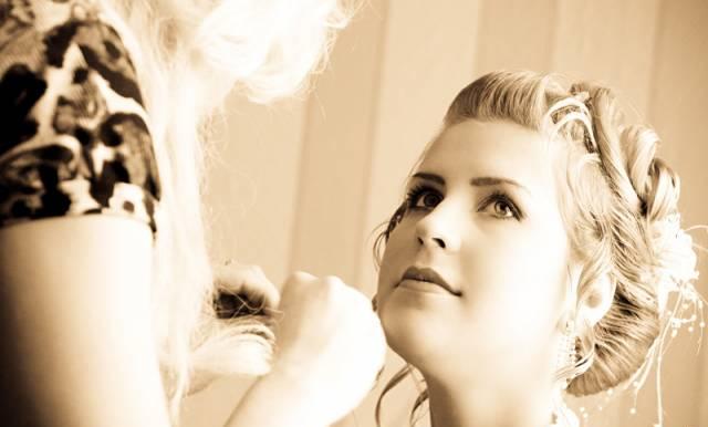 Фотограф на свадьбу Москва