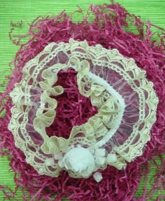 Подвязка для невесты Москва