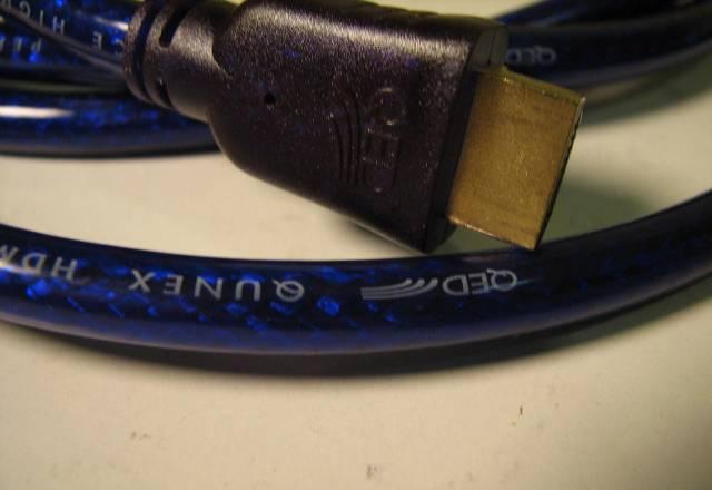 Кабель hdmi QED Performance hdmi-P (Qunex P/2) Санкт-Петербург