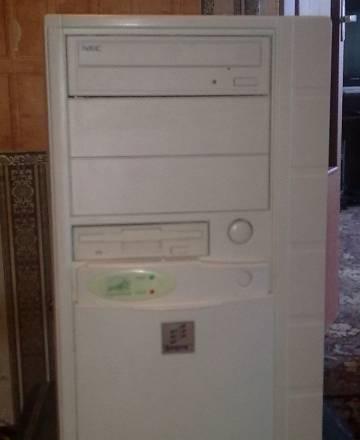 Продам системный блок Москва