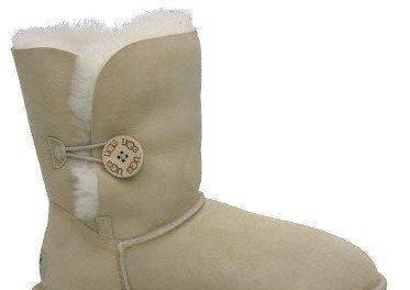 Ugg Australia 38 bailey button!в Москве! РАСПРОДАЖА 4000!! Москва