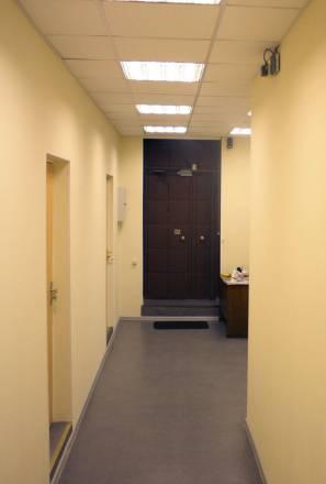 Удобный офис - 7 кабинетов-154,4 м2.м.Чистые пруды Москва