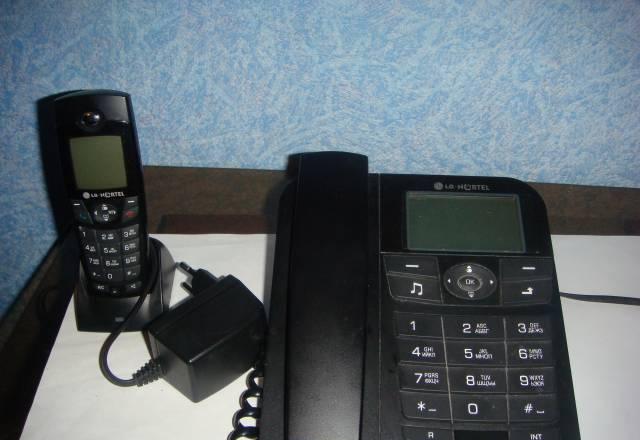 Телефон LG-Nortel Москва