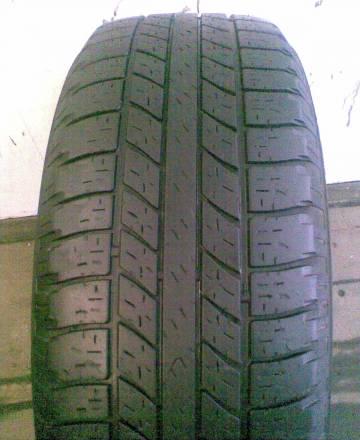 245.60.R18 Good Year Москва