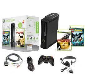 Новый Xbox 360 Elite прошивка для запуска всех игр Санкт-Петербург