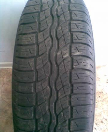 225.65.R17 Bridjestone Москва