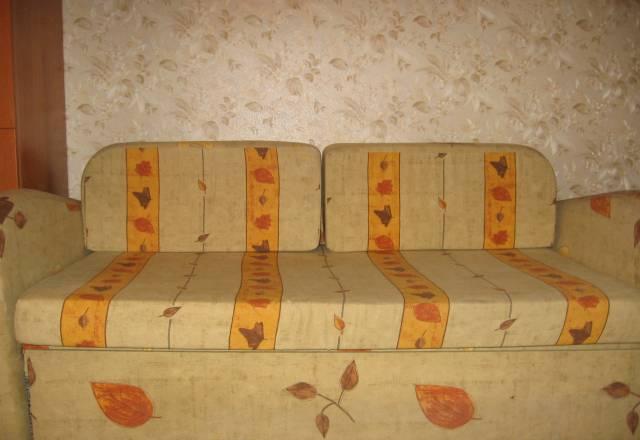 Диван Москва