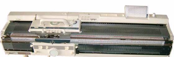 Вязальная машина Brother KH868/KR850 Санкт-Петербург