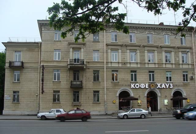3х комн. квартира. пр. Энгельса 51 Санкт-Петербург