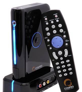 TV тюнер Compro V300 Санкт-Петербург