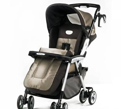 Прогулочная peg perego aria Москва