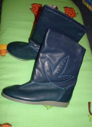 Детские сапожки Санкт-Петербург