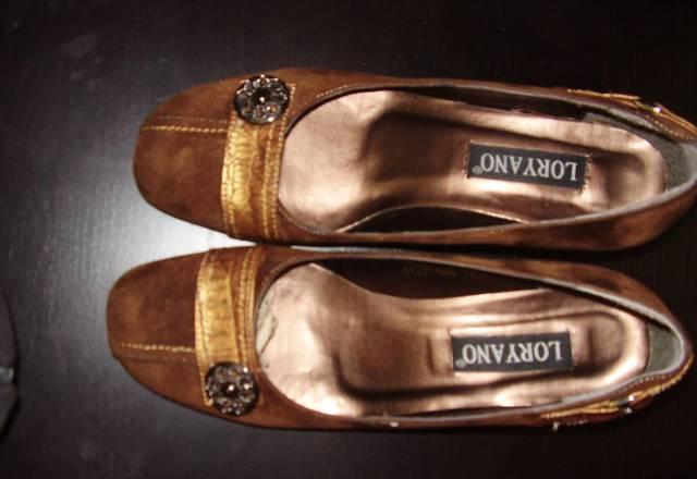 Туфли 38 р-р Санкт-Петербург