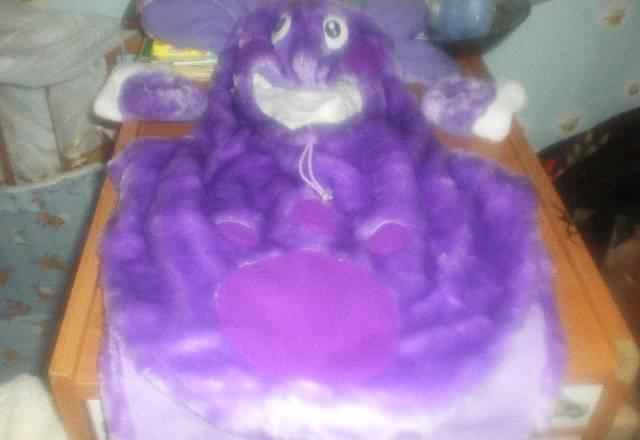 Костюм лунтика Москва