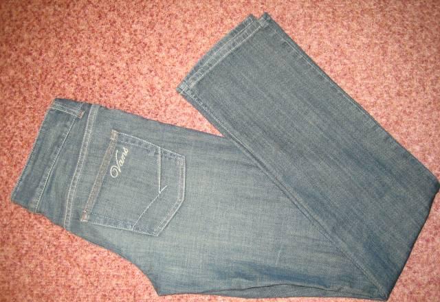 Джинсы новые Москва