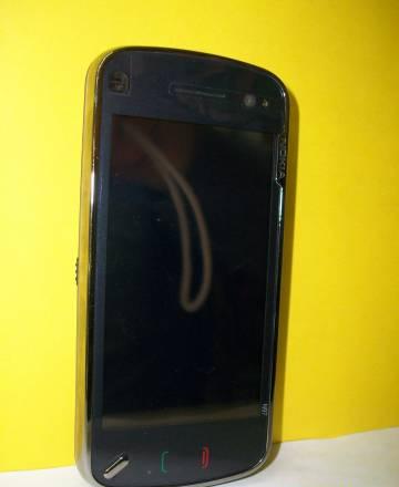 Nokia N97 32Гб Москва