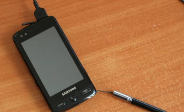 Samsung M8800 Pixon Санкт-Петербург