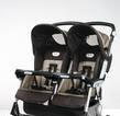 Коляска для двойни Peg Perego Aria Twin Москва