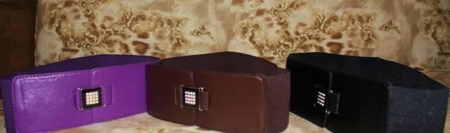 Ремни-резинки Москва