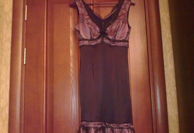 Вечернее платье Москва