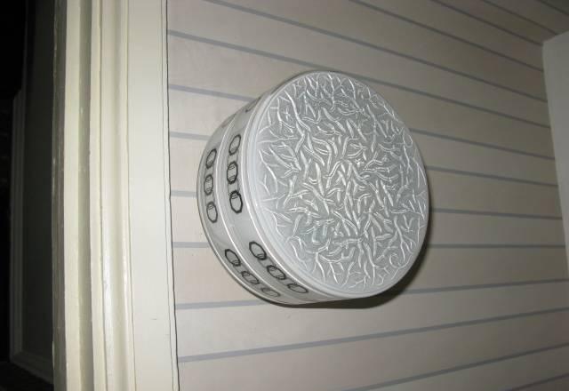 Светильник бу в идеальном состоянии Москва