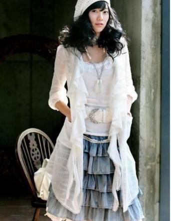 Новая джинсовая юбочка Москва