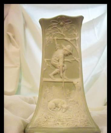 Ваза антикварная Москва