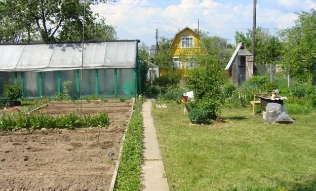 Продам дачу в г. Обнинске Москва